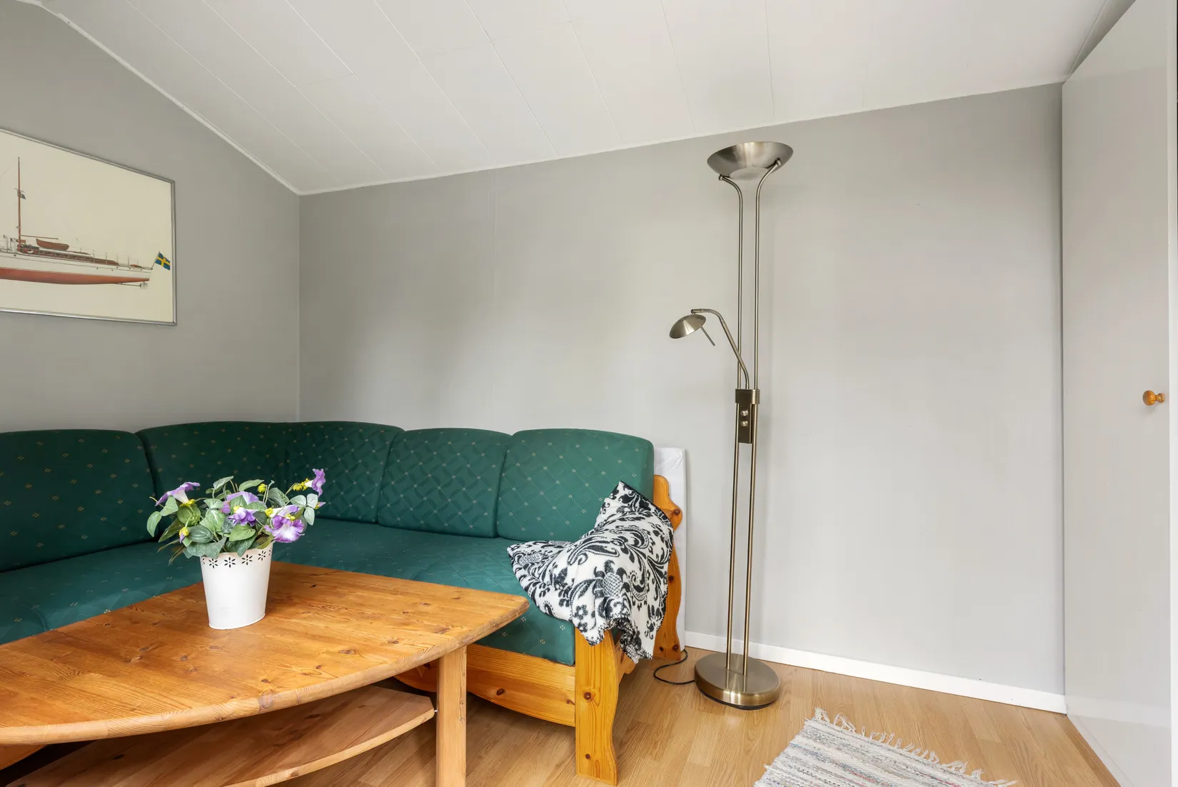 Fritidshus, Vårlöksvägen 8, Estuna - Vämlinge, Norrtälje
