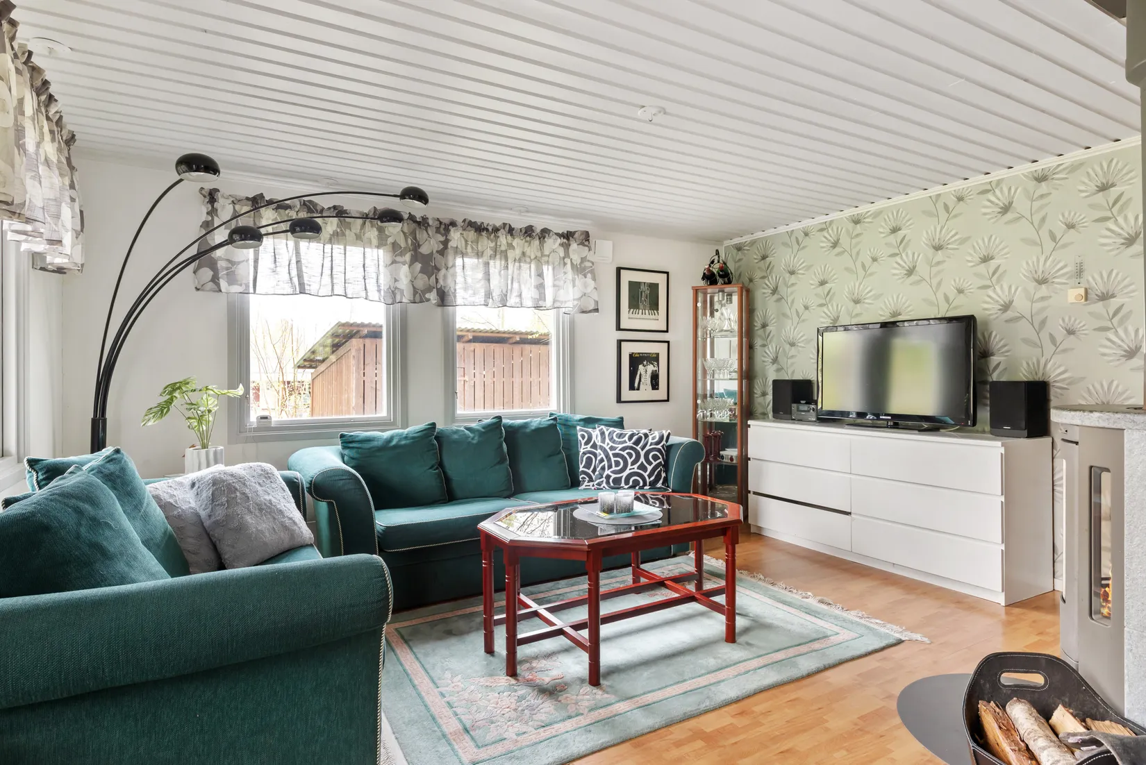 Fritidshus, Vårlöksvägen 8, Estuna - Vämlinge, Norrtälje