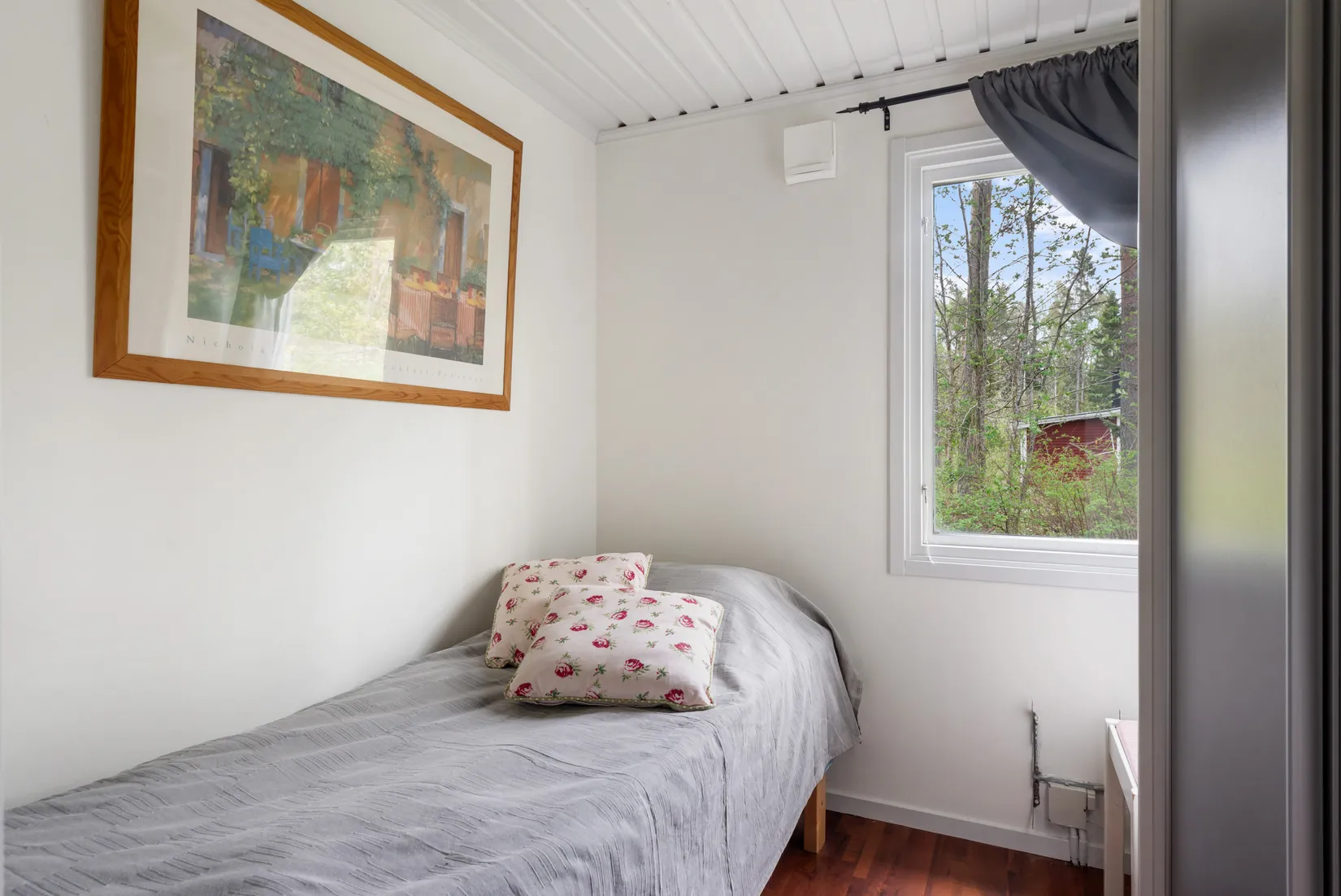 Fritidshus, Vårlöksvägen 8, Estuna - Vämlinge, Norrtälje