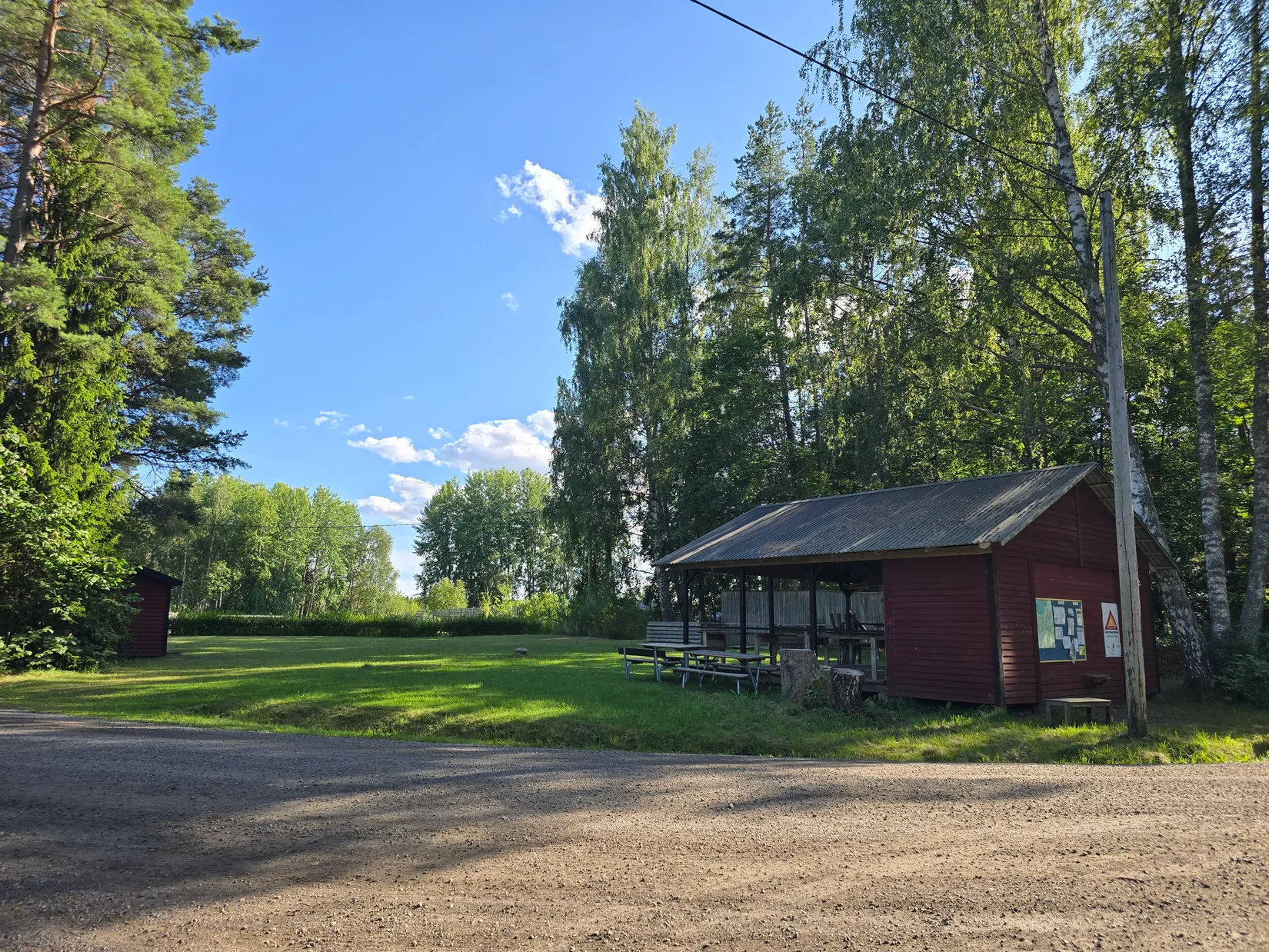 Fritidshus, Vårlöksvägen 8, Estuna - Vämlinge, Norrtälje