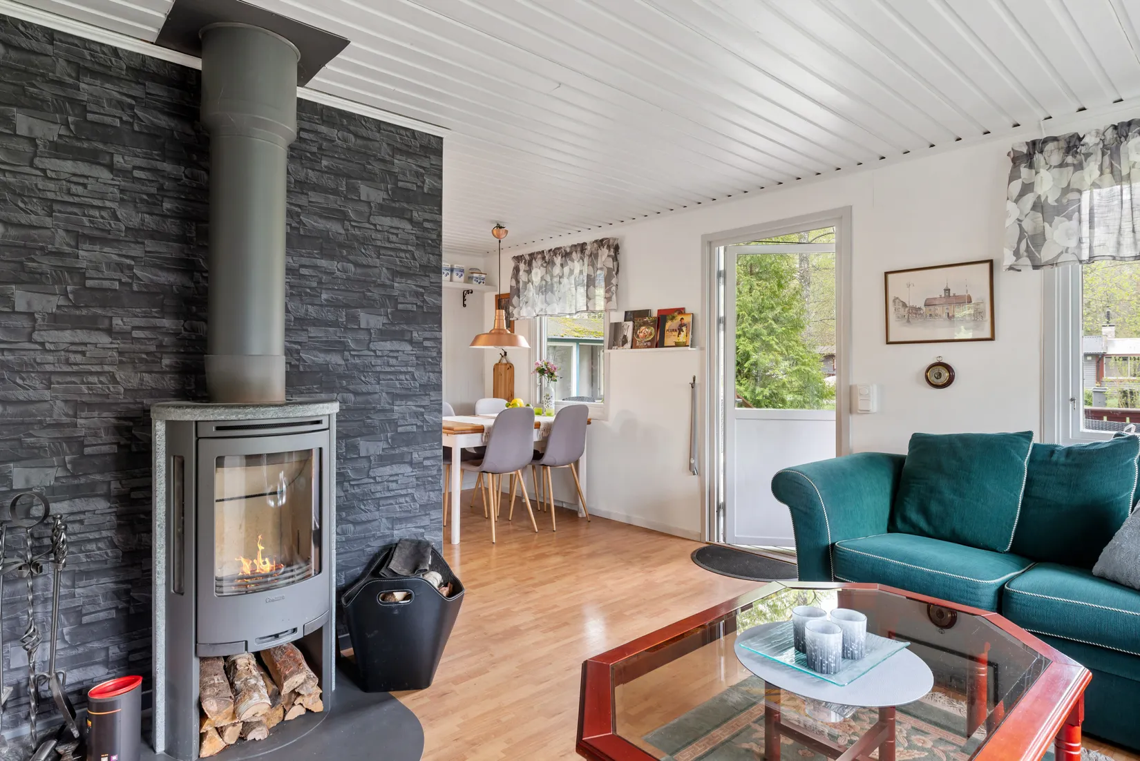 Fritidshus, Vårlöksvägen 8, Estuna - Vämlinge, Norrtälje