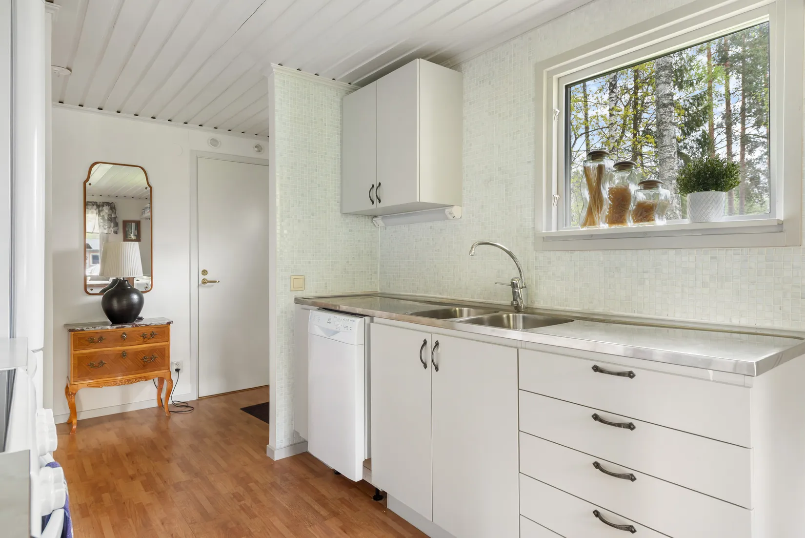 Fritidshus, Vårlöksvägen 8, Estuna - Vämlinge, Norrtälje