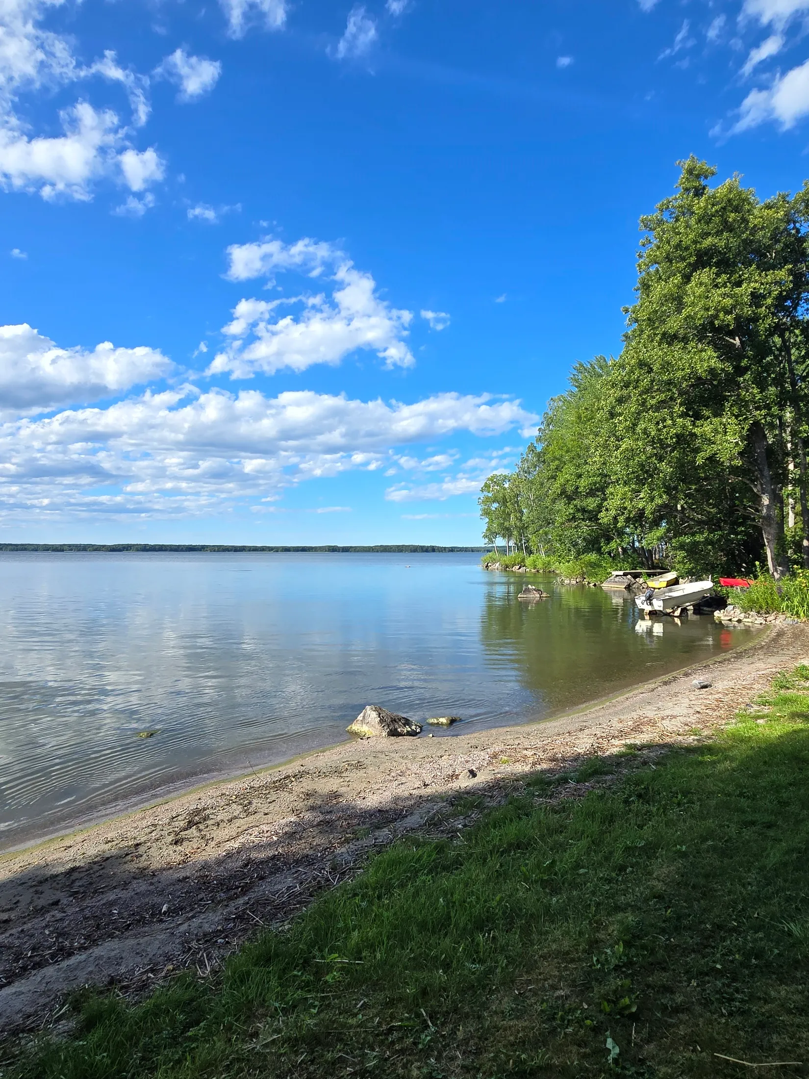 Fritidshus, Vårlöksvägen 8, Estuna - Vämlinge, Norrtälje