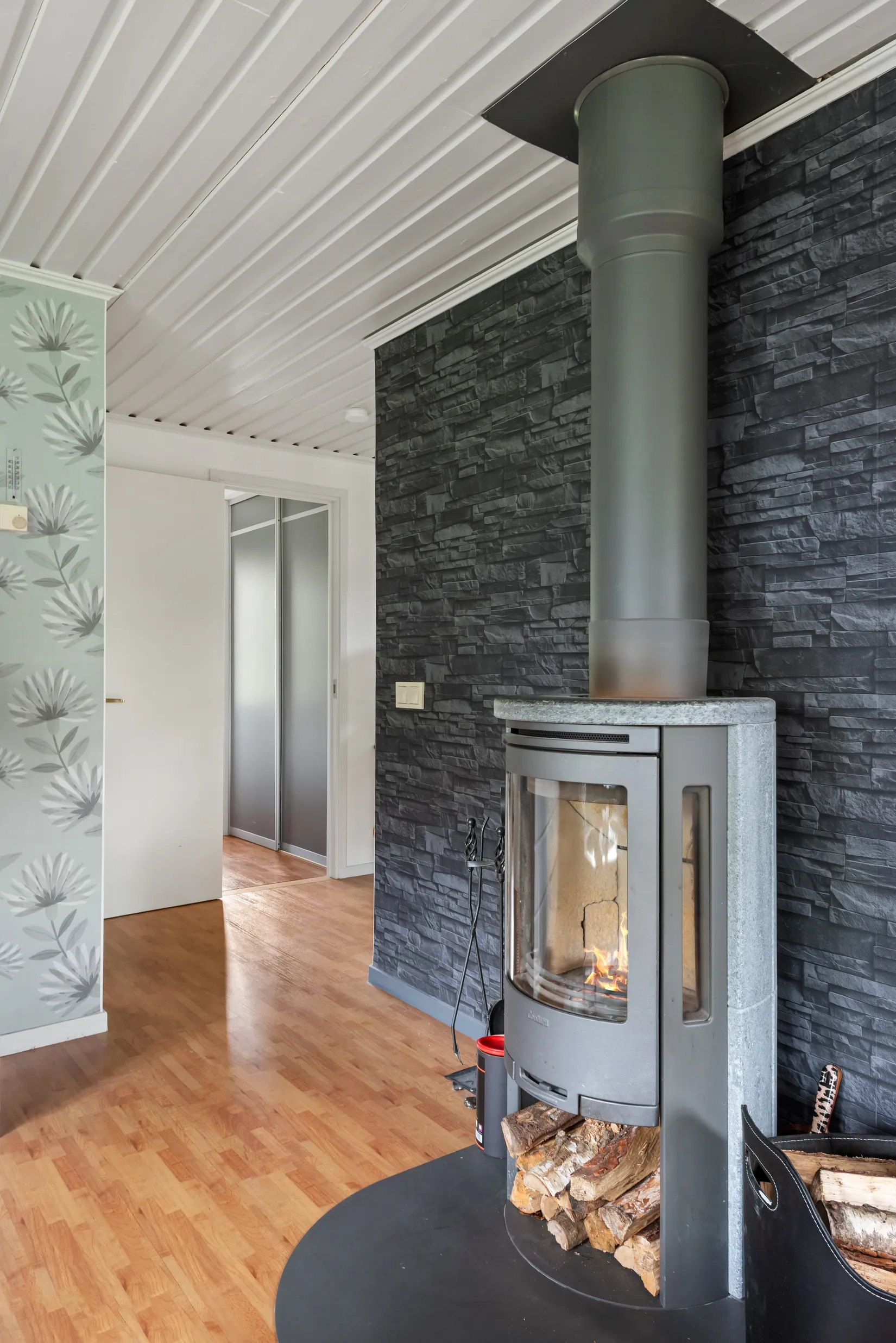 Fritidshus, Vårlöksvägen 8, Estuna - Vämlinge, Norrtälje