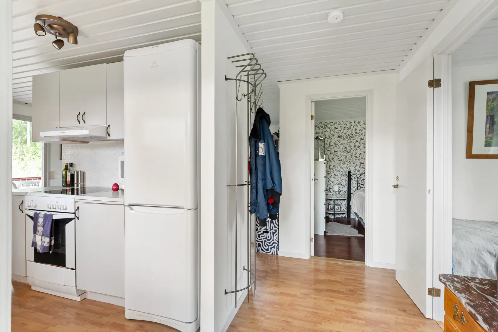 Fritidshus, Vårlöksvägen 8, Estuna - Vämlinge, Norrtälje