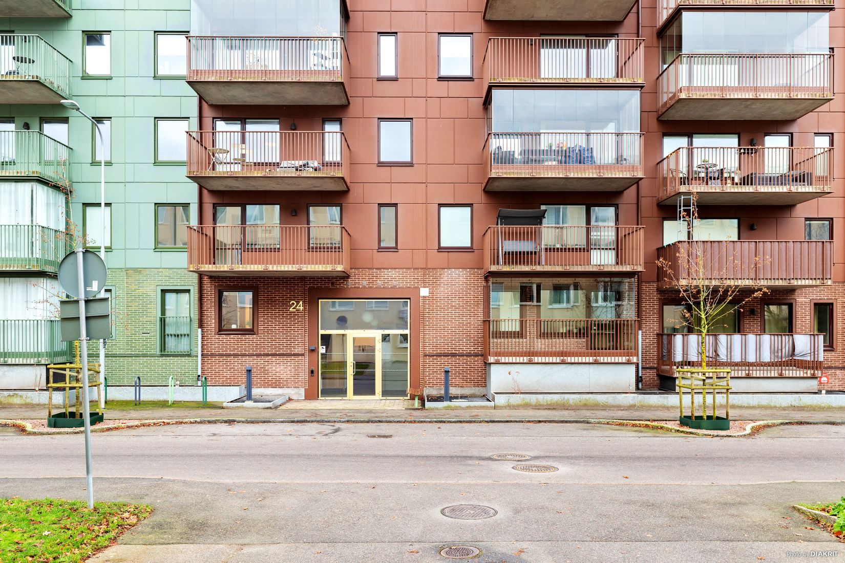 Bostadsrätt, Munspelsgatan 22, Frölunda, Göteborg