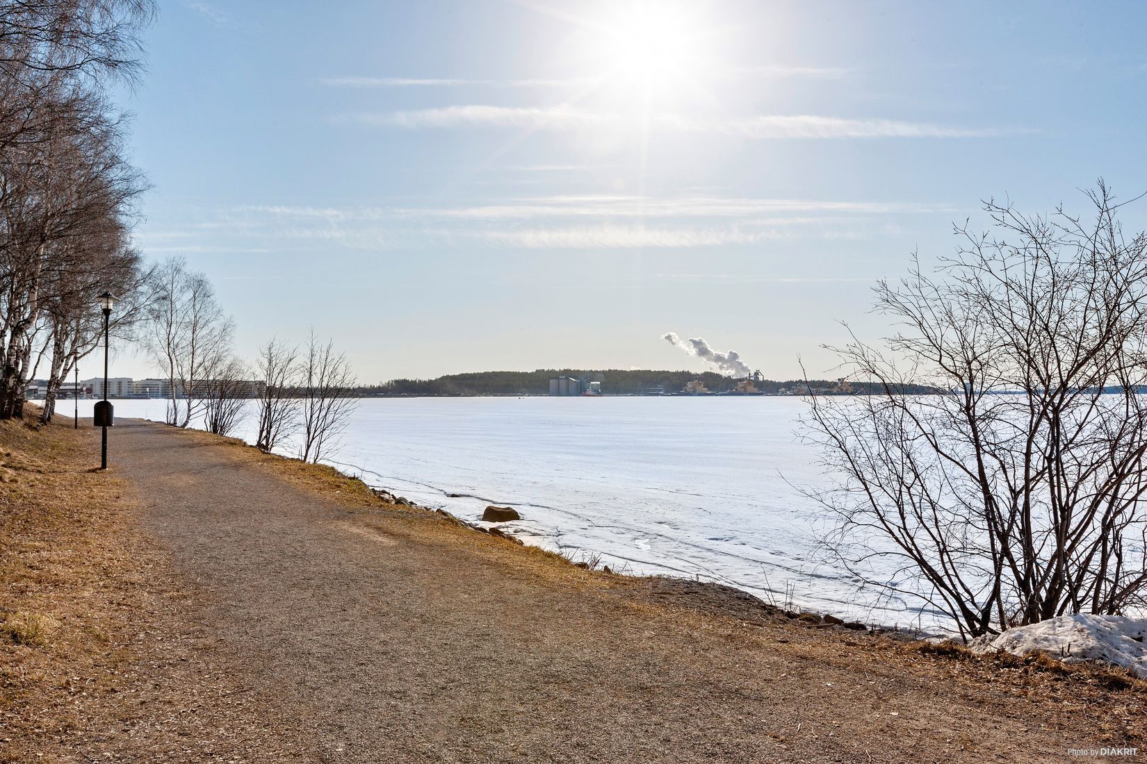 Bostadsrätt, Residensgatan 6C, Varvet, Luleå