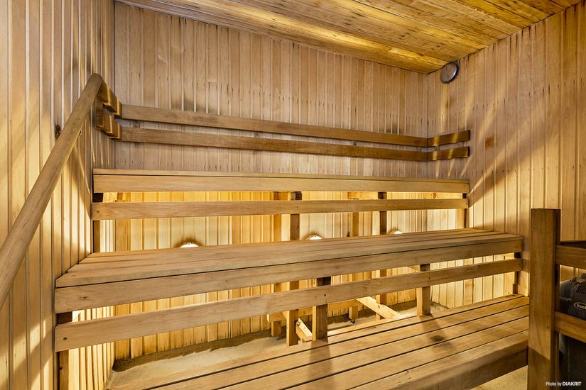 Bostadsrätt, Residensgatan 6C, Varvet, Luleå