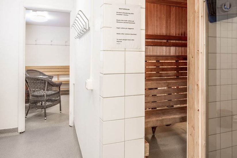 Bostadsrätt, Residensgatan 6C, Varvet, Luleå