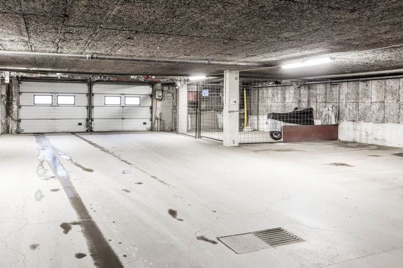 Bostadsrätt, Residensgatan 6C, Varvet, Luleå