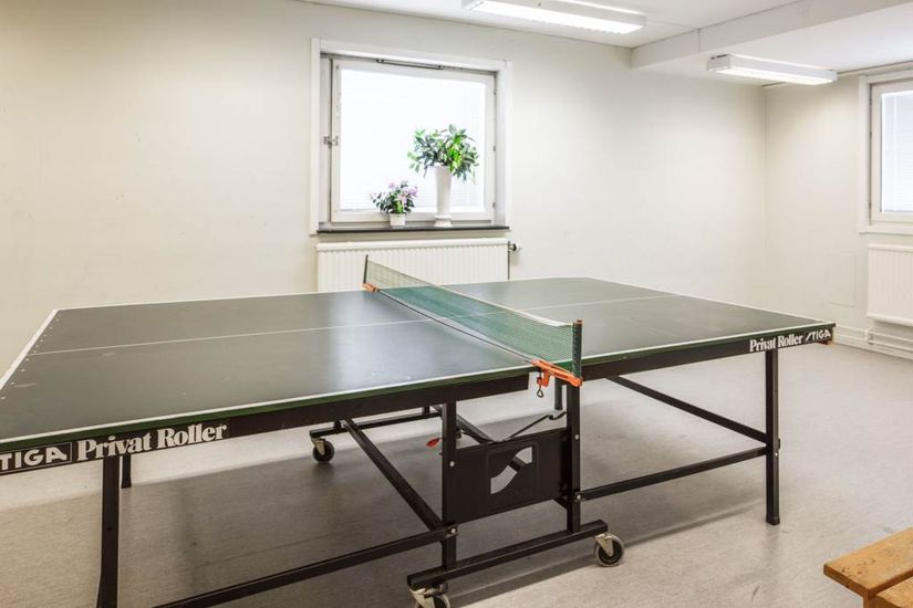 Bostadsrätt, Residensgatan 6C, Varvet, Luleå