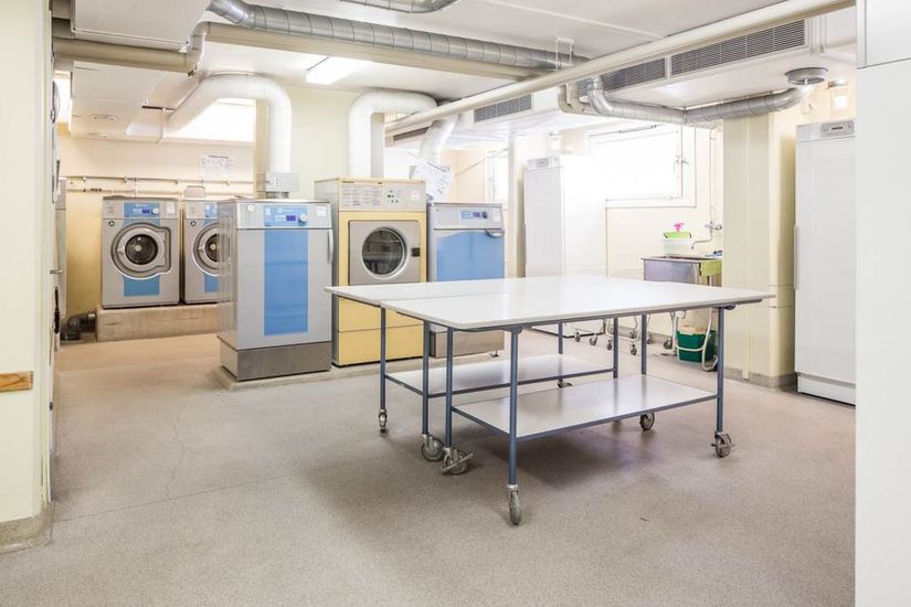 Bostadsrätt, Residensgatan 6C, Varvet, Luleå