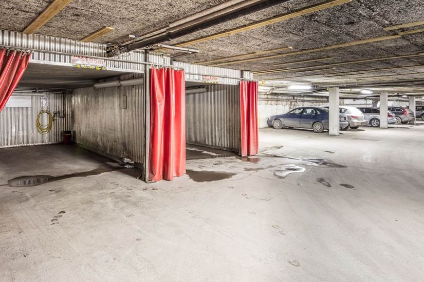 Bostadsrätt, Residensgatan 6C, Varvet, Luleå