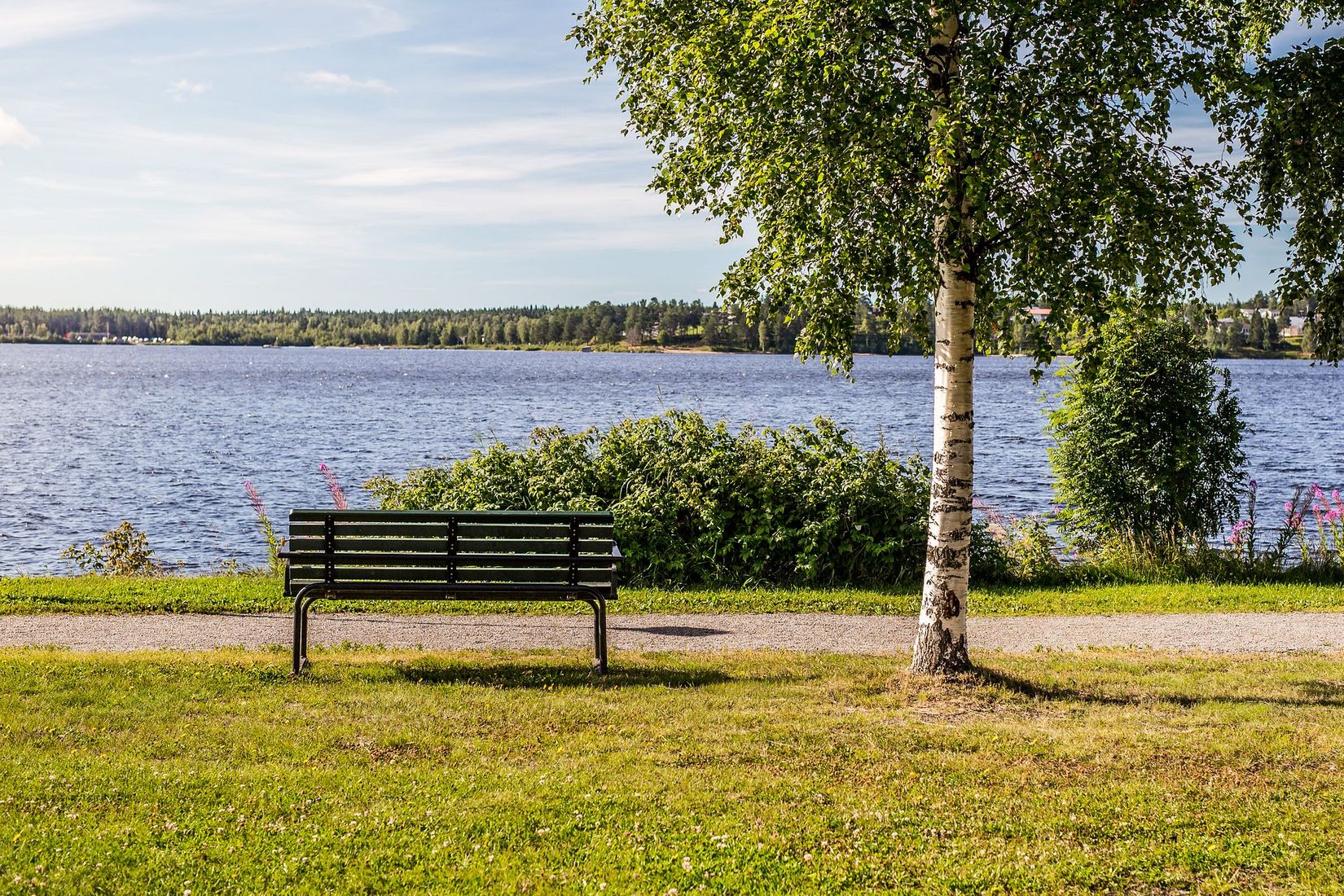 Bostadsrätt, Residensgatan 6C, Varvet, Luleå