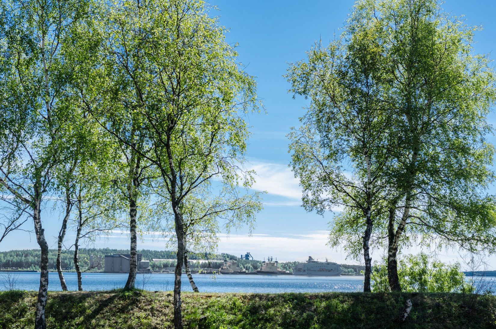 Bostadsrätt, Residensgatan 6C, Varvet, Luleå