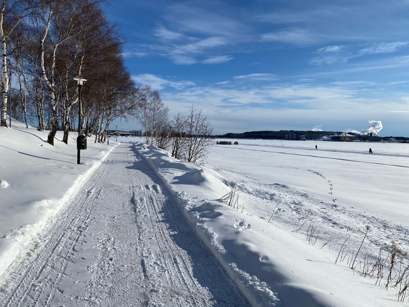 Bostadsrätt, Residensgatan 6C, Varvet, Luleå