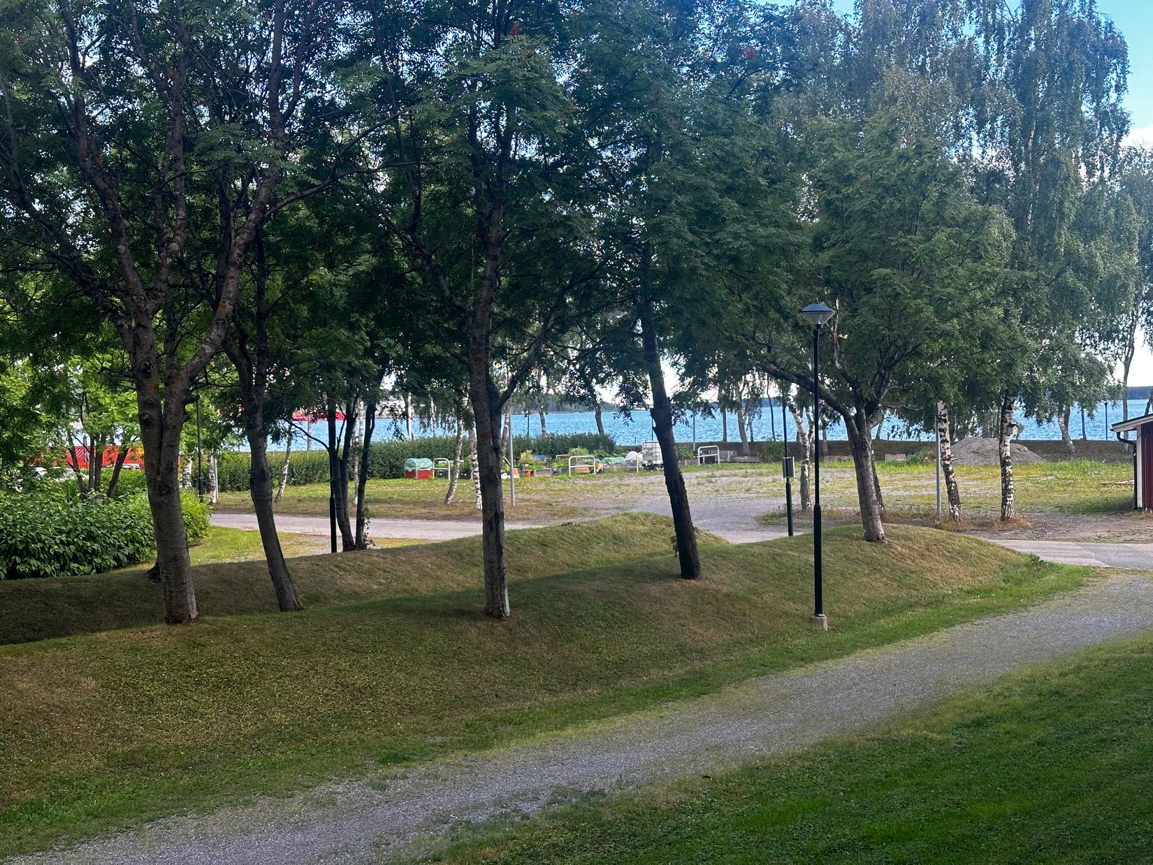 Bostadsrätt, Residensgatan 6C, Varvet, Luleå