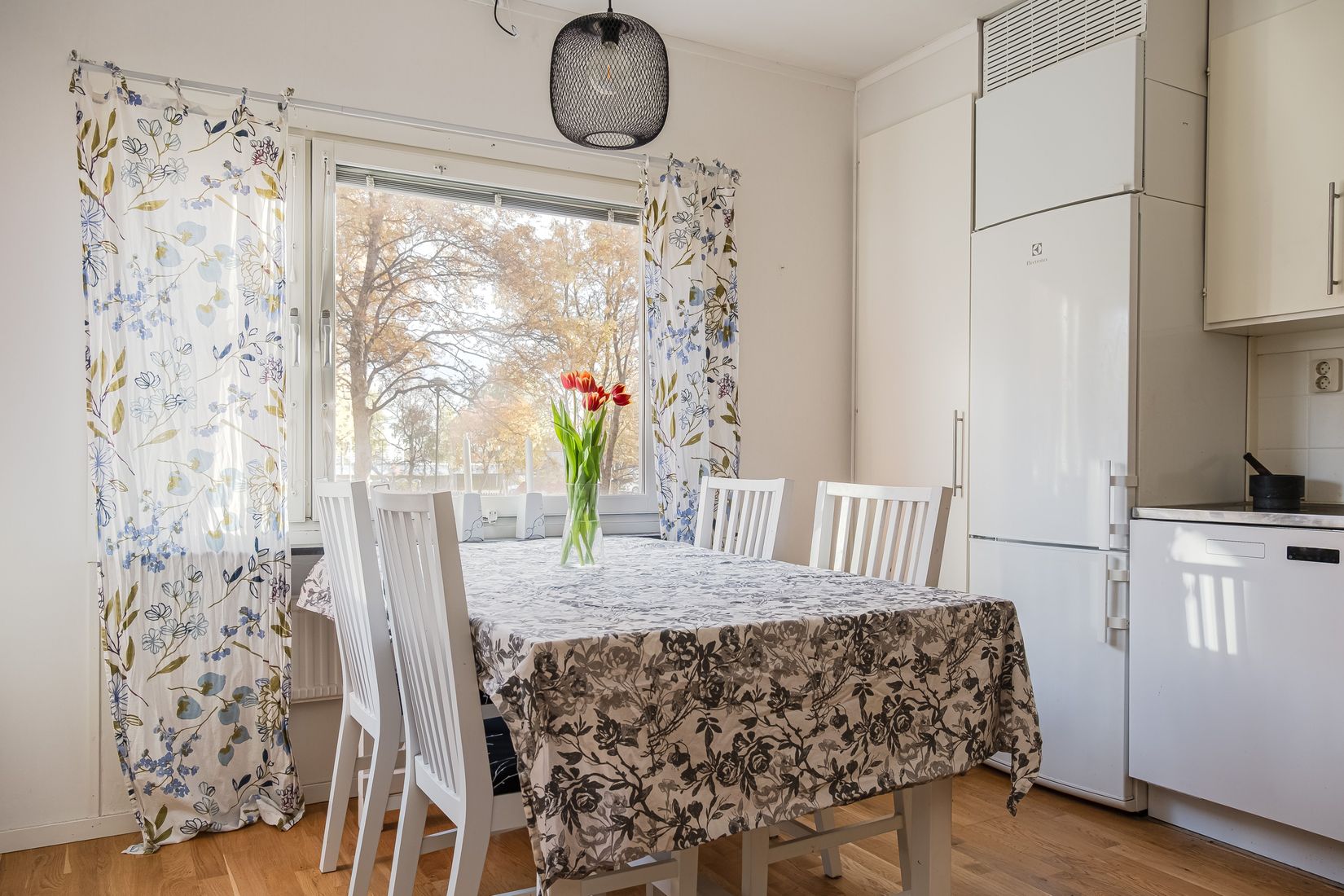 Bostadsrätt, Residensgatan 6C, Varvet, Luleå