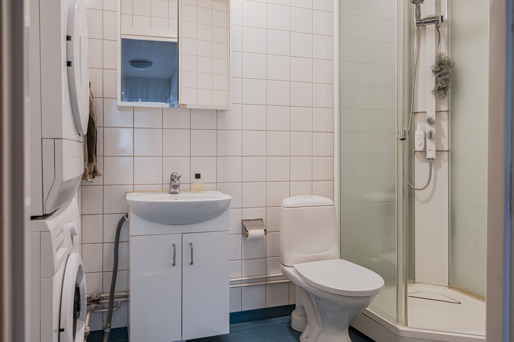 Bostadsrätt, Residensgatan 6C, Varvet, Luleå