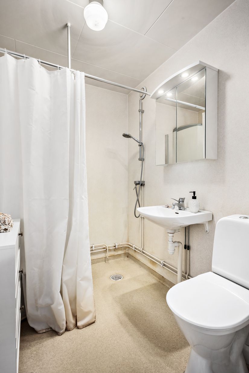 Bostadsrätt, Sjömansvägen 63, Haninge