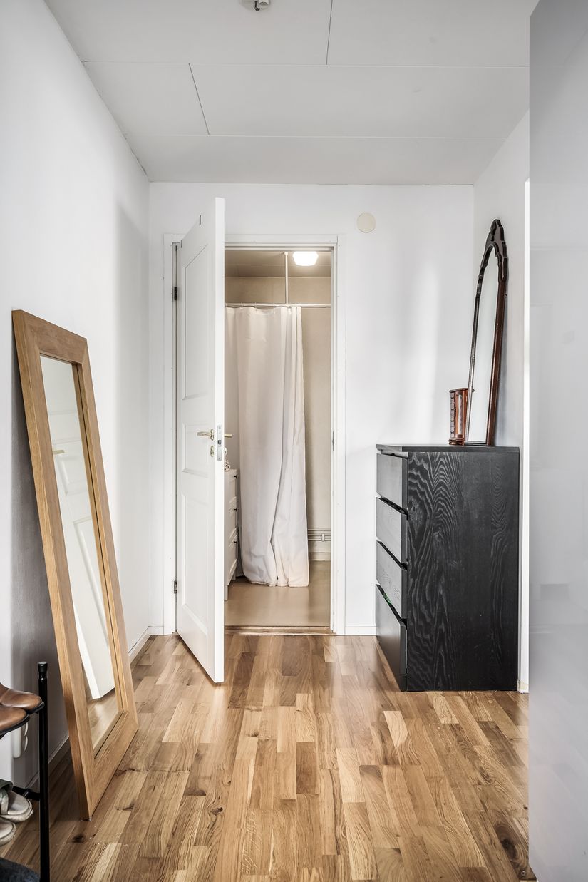 Bostadsrätt, Sjömansvägen 63, Haninge