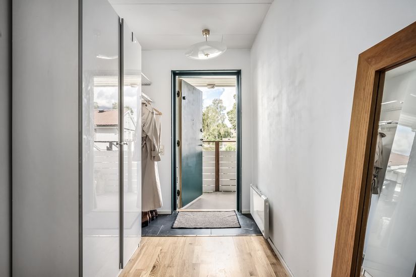 Bostadsrätt, Sjömansvägen 63, Haninge