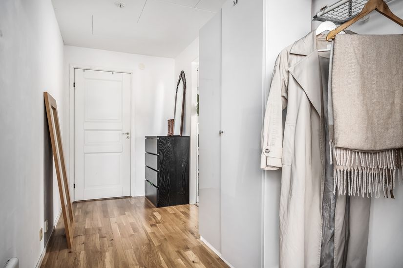 Bostadsrätt, Sjömansvägen 63, Haninge