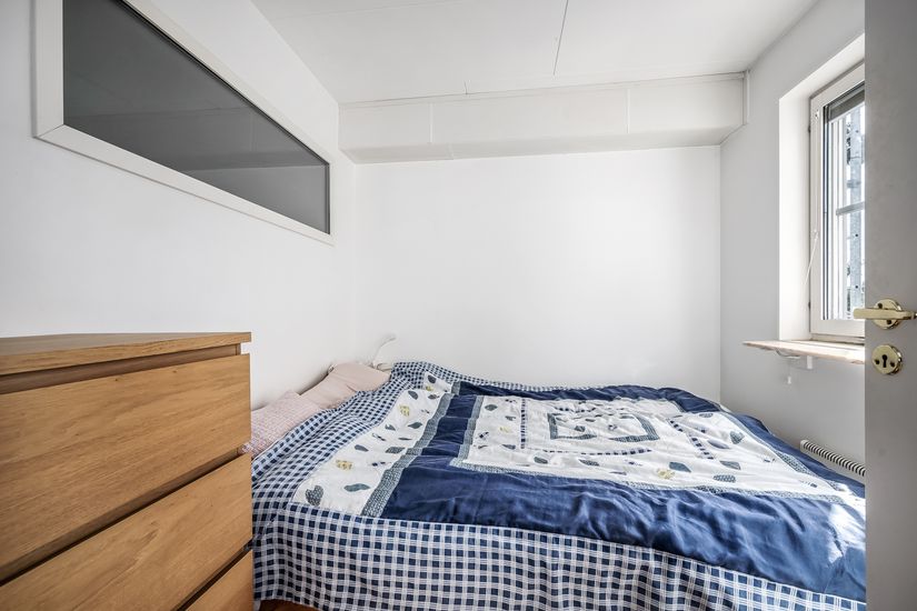 Bostadsrätt, Sjömansvägen 63, Haninge