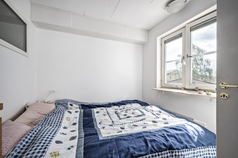 Bostadsrätt, Sjömansvägen 63, Haninge