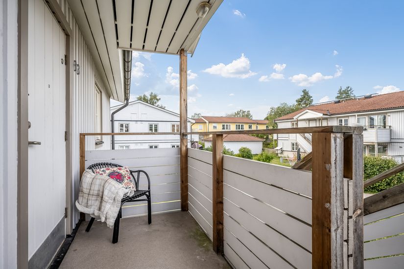 Bostadsrätt, Sjömansvägen 63, Haninge