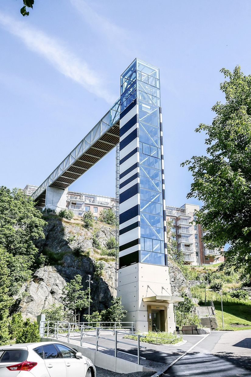 Bostadsrätt, Kvarnbyvallen 13, Mölndal - Kvarnbyn, Mölndal