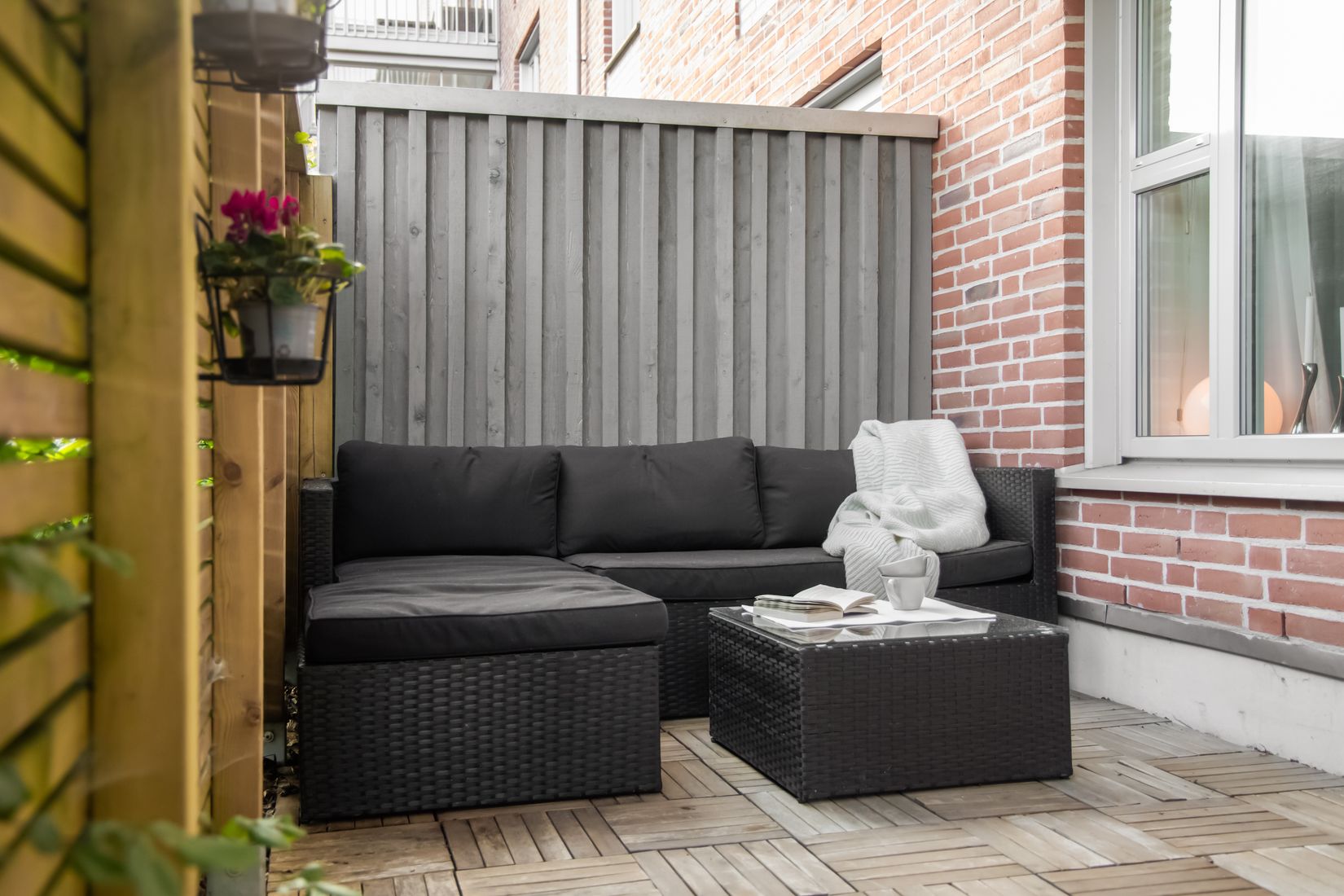 Bostadsrätt, Kvarnbyvallen 13, Mölndal - Kvarnbyn, Mölndal