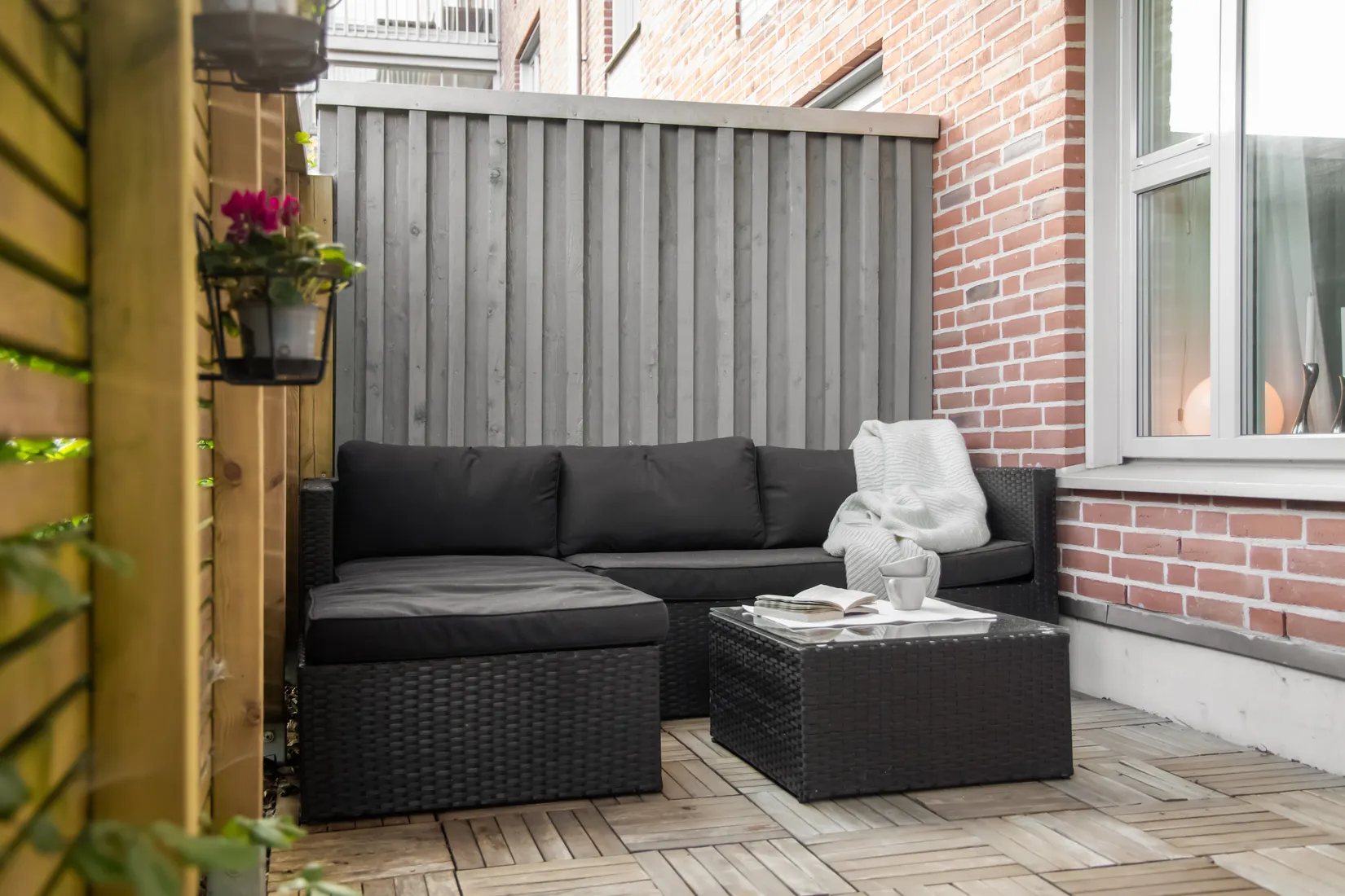 Bostadsrätt, Kvarnbyvallen 13, Mölndal - Kvarnbyn, Mölndal