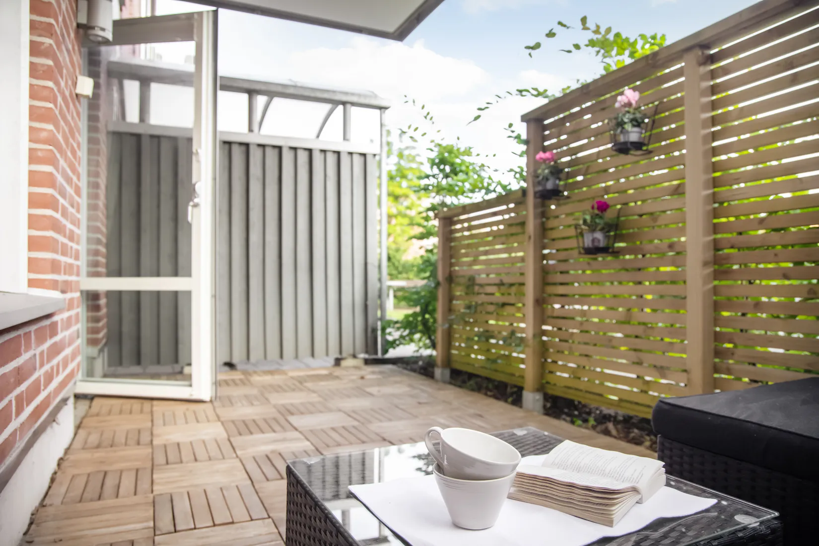 Bostadsrätt, Kvarnbyvallen 13, Mölndal - Kvarnbyn, Mölndal