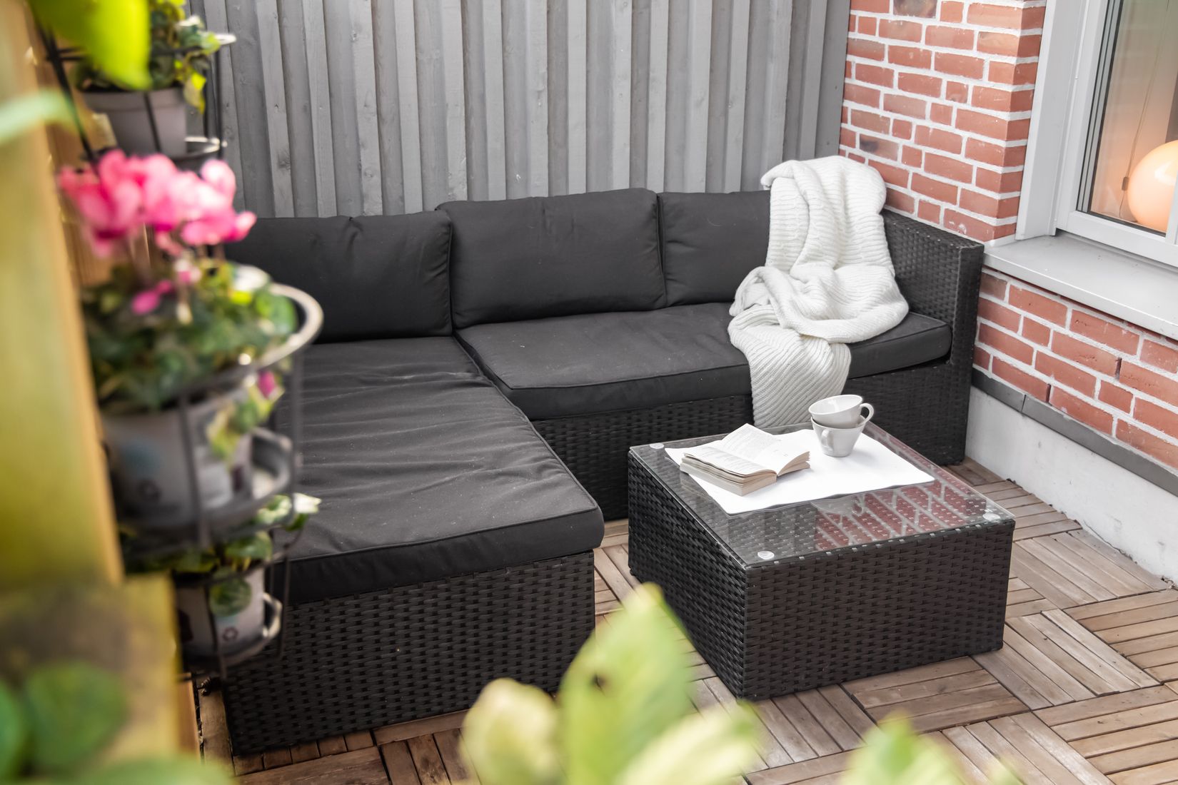 Bostadsrätt, Kvarnbyvallen 13, Mölndal - Kvarnbyn, Mölndal