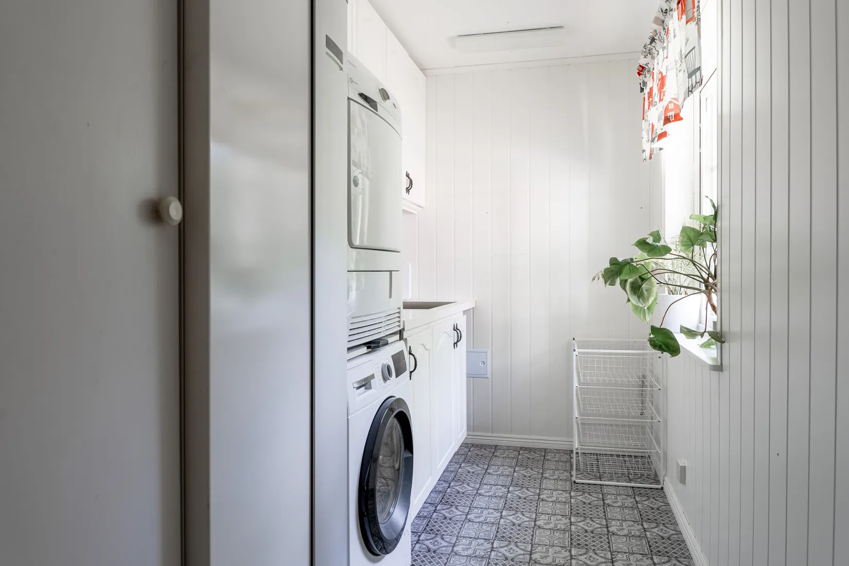 Villa, Östra Falmark 15, Falmark, Skellefteå