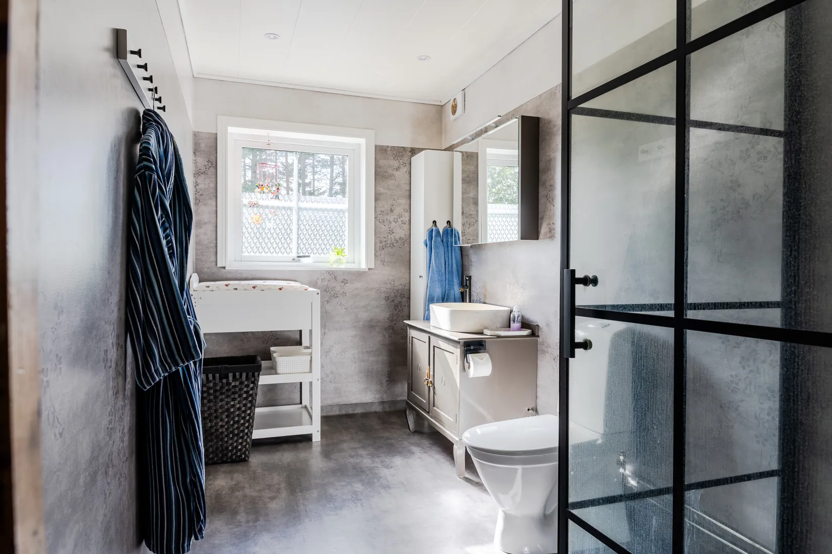 Villa, Östra Falmark 15, Falmark, Skellefteå