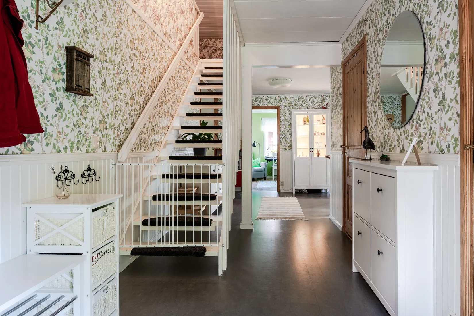 Villa, Östra Falmark 15, Falmark, Skellefteå