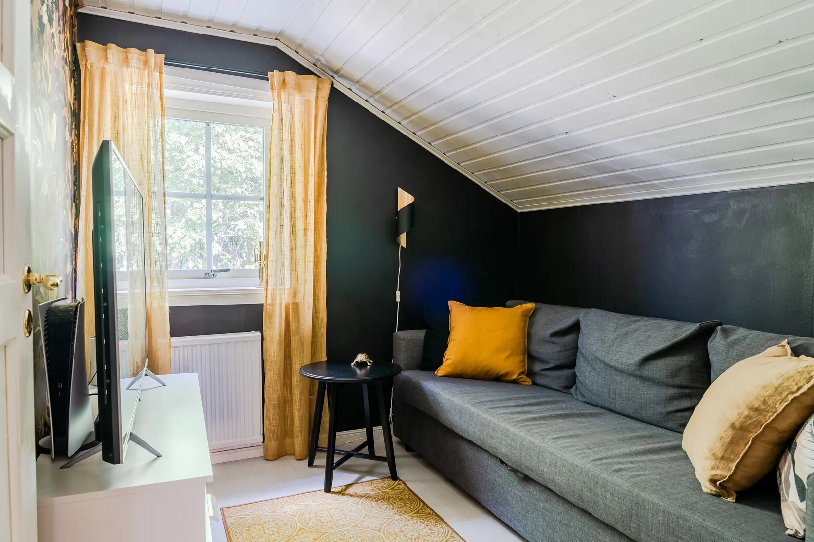 Villa, Östra Falmark 15, Falmark, Skellefteå