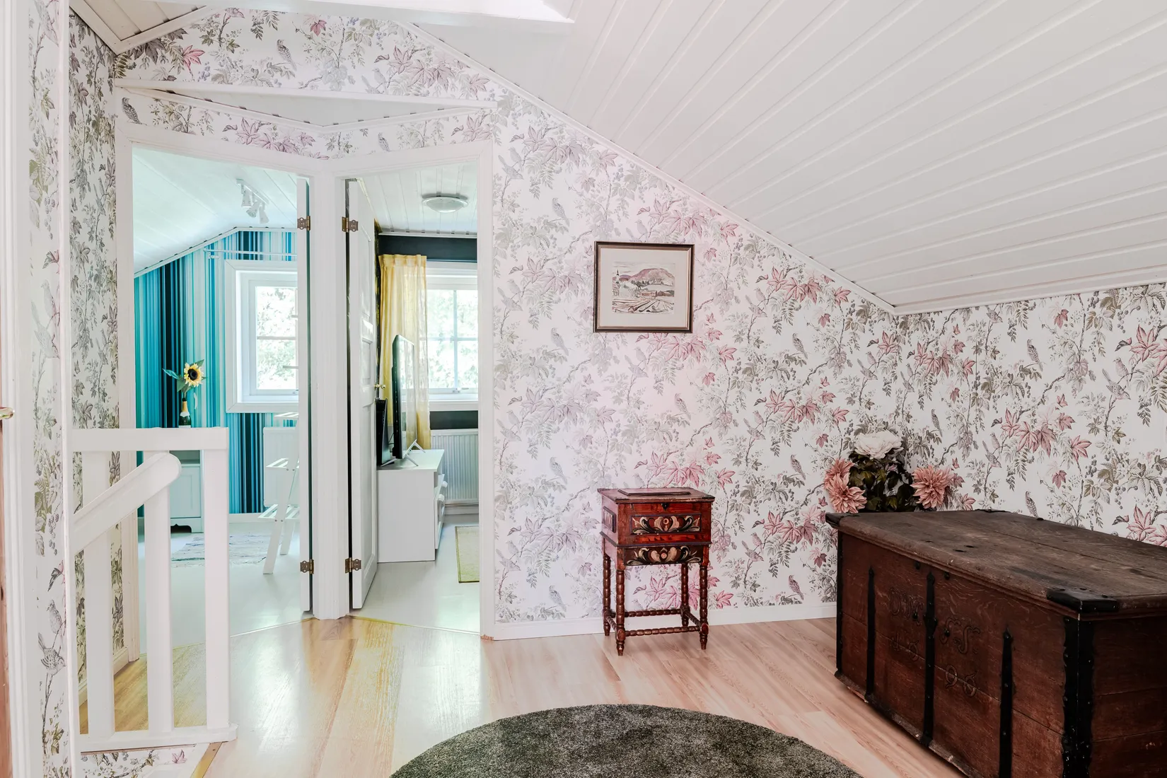 Villa, Östra Falmark 15, Falmark, Skellefteå