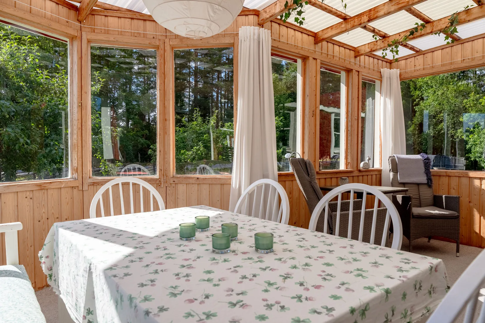 Villa, Östra Falmark 15, Falmark, Skellefteå