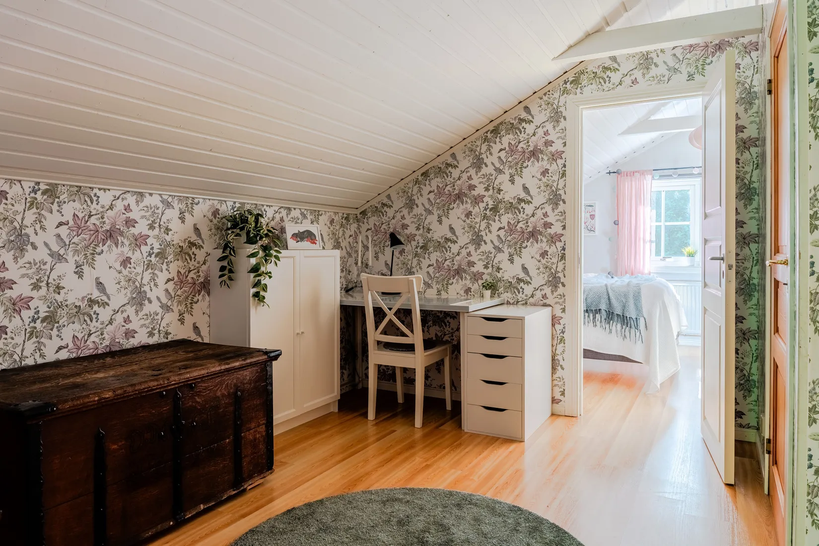 Villa, Östra Falmark 15, Falmark, Skellefteå