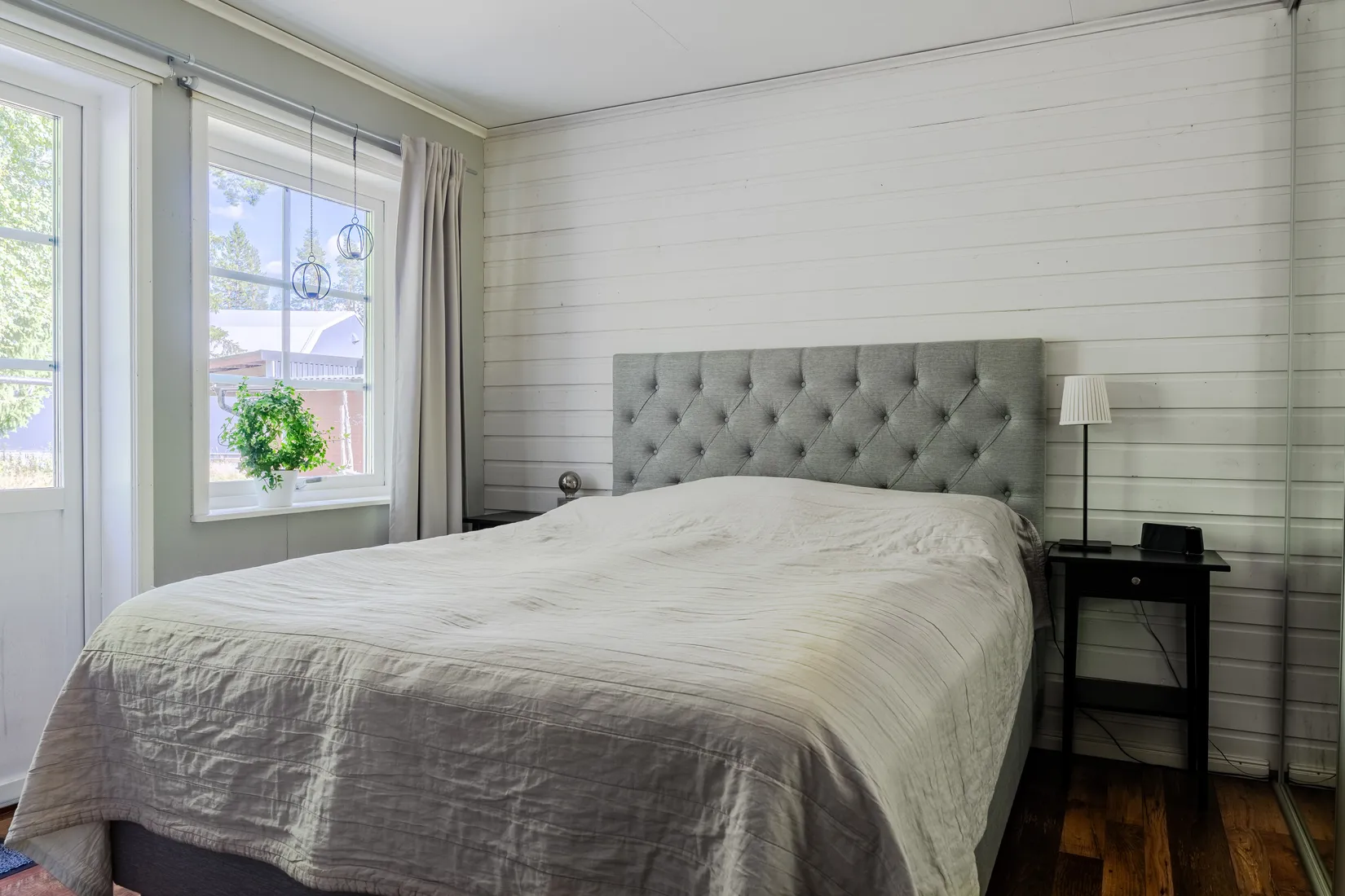 Villa, Östra Falmark 15, Falmark, Skellefteå