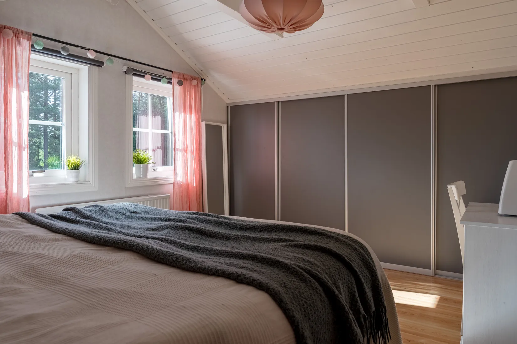 Villa, Östra Falmark 15, Falmark, Skellefteå