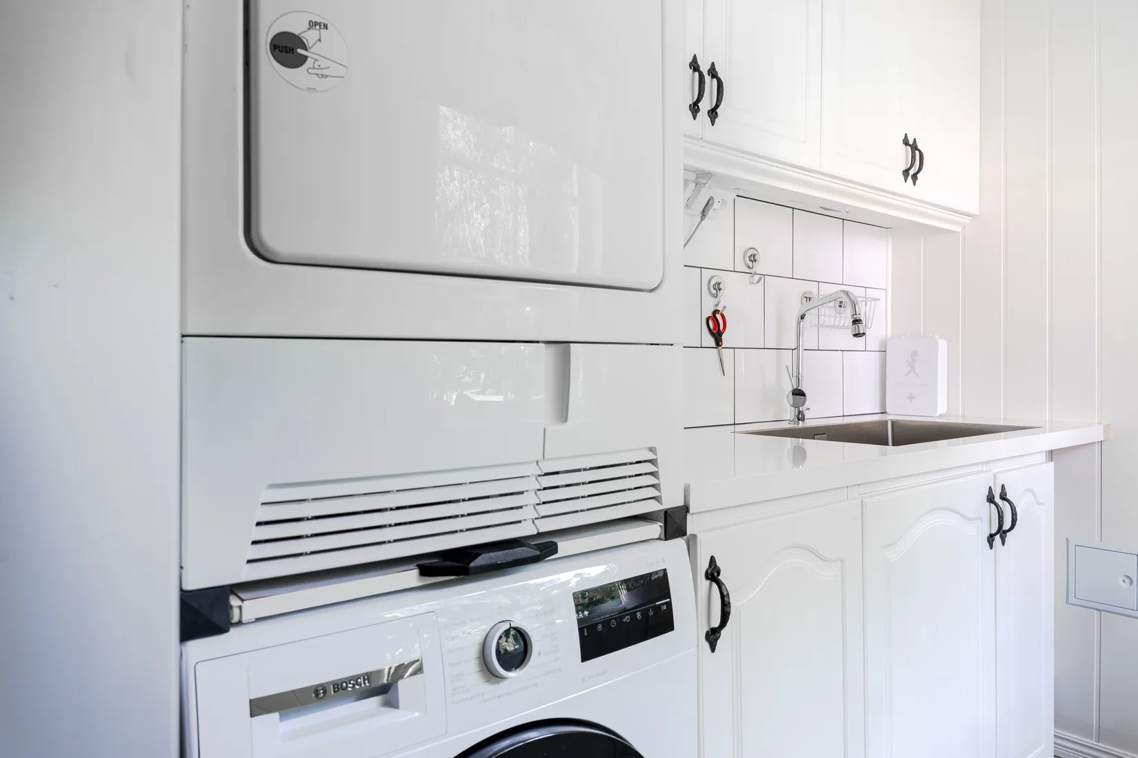 Villa, Östra Falmark 15, Falmark, Skellefteå