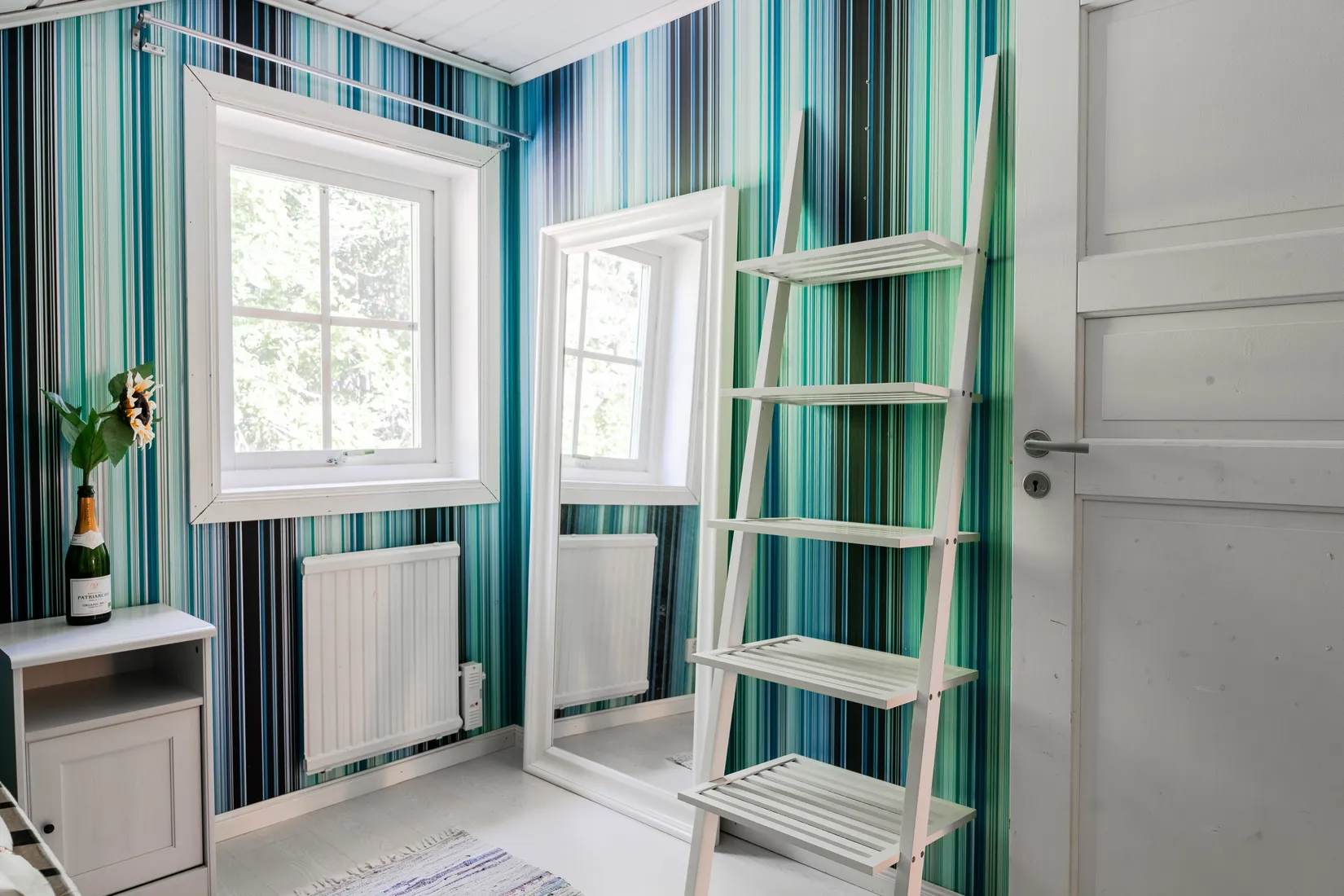 Villa, Östra Falmark 15, Falmark, Skellefteå