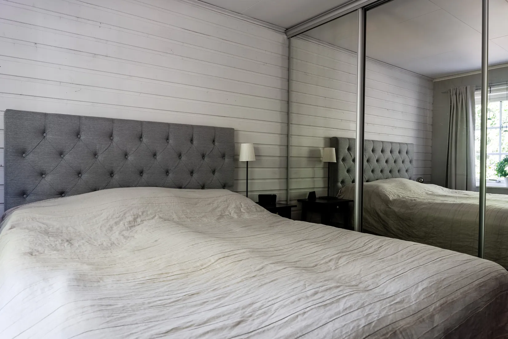 Villa, Östra Falmark 15, Falmark, Skellefteå