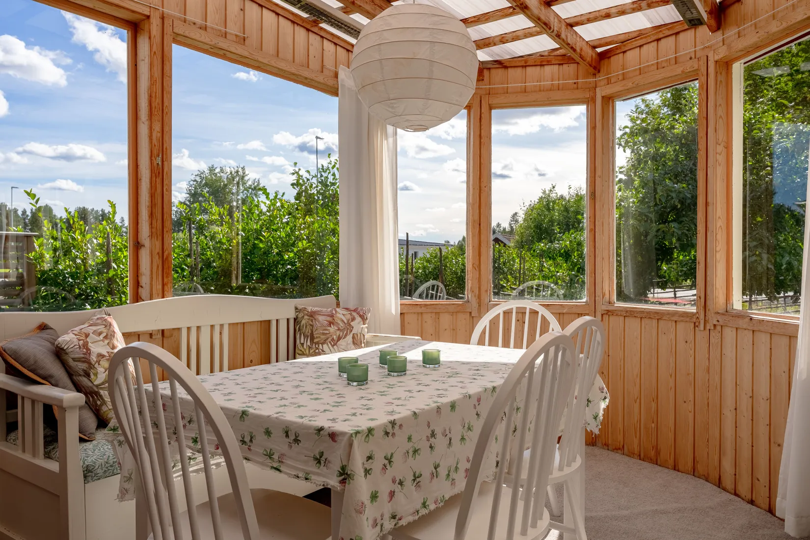 Villa, Östra Falmark 15, Falmark, Skellefteå