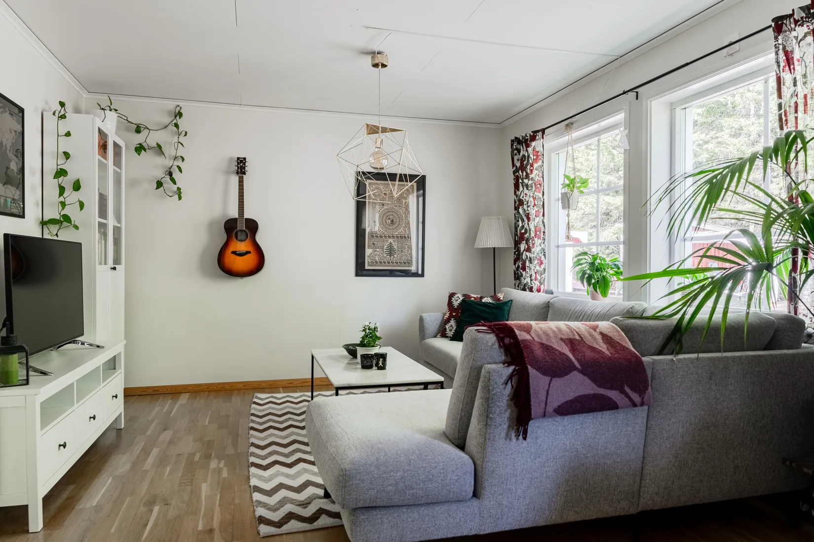 Villa, Östra Falmark 15, Falmark, Skellefteå