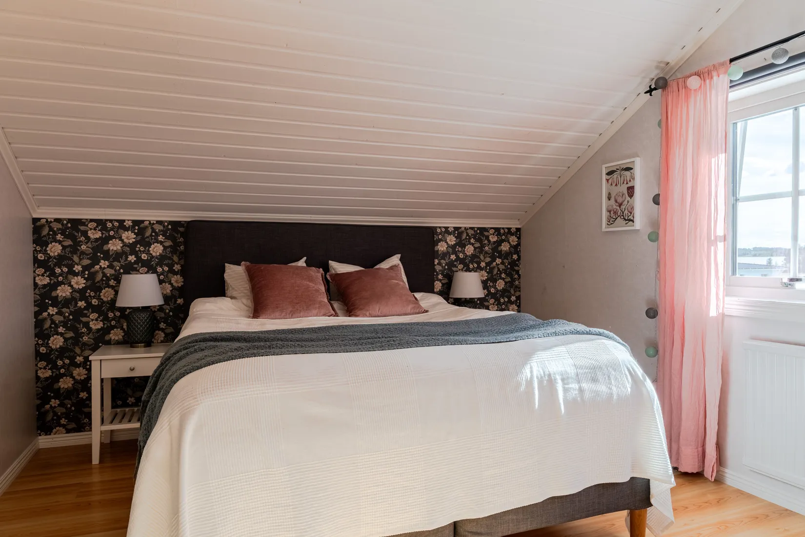 Villa, Östra Falmark 15, Falmark, Skellefteå